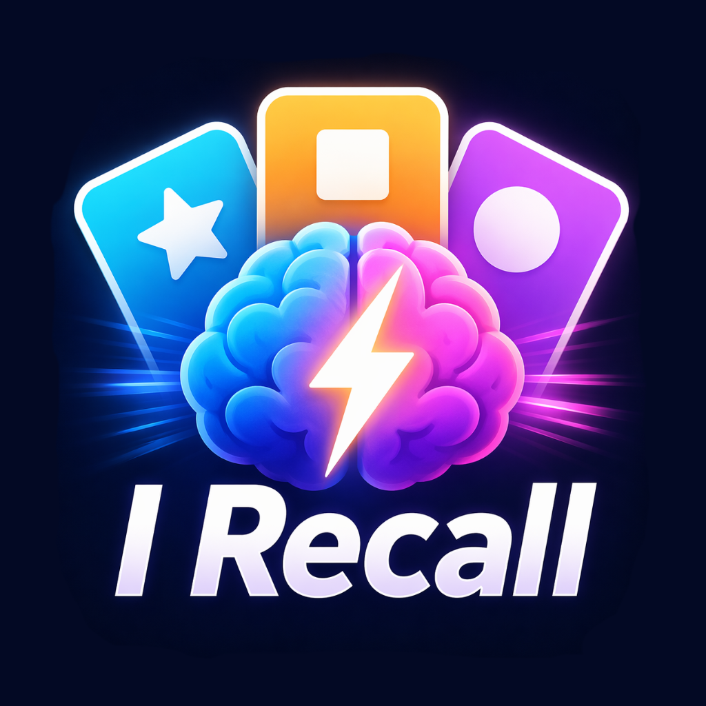 I Recall