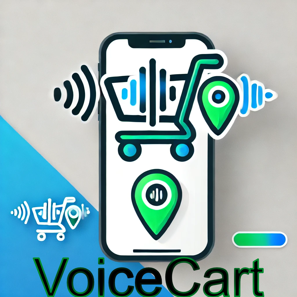VoiceCart